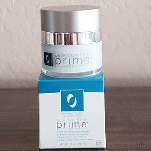 Osmotics Blue Copper 5 Prime Face